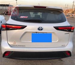 تۆیۆتا هایلاندەر